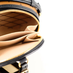 Louis Vuitton Mini Boite Chapeau Reverse Monogram