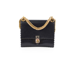 Fendi Kan Small Black