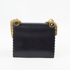 Fendi Kan Small Black