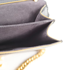 Fendi Kan Small Black