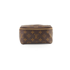 Louis Vuitton Packing Cube PM Monogram