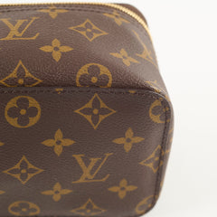 Louis Vuitton Packing Cube PM Monogram