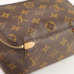 Louis Vuitton Packing Cube PM Monogram