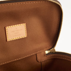 Louis Vuitton Packing Cube PM Monogram