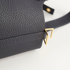 Hermes Picotin 18 Canban Clemence Gold HW 2025