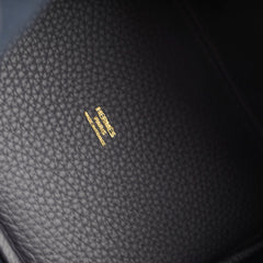 Hermes Picotin 18 Canban Clemence Gold HW 2025