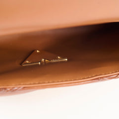 Louis Vuitton Go 14 MM Tan