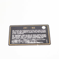 Chanel Gabrielle Small Hobo Blue