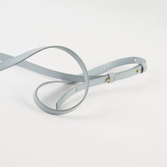 Celine Triomphe Mini Claude Sky Blue