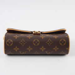 Louis Vuitton Camille Pochette Monogram