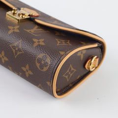 Louis Vuitton Camille Pochette Monogram