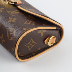 Louis Vuitton Camille Pochette Monogram