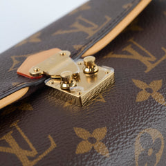 Louis Vuitton Camille Pochette Monogram