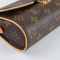 Louis Vuitton Camille Pochette Monogram