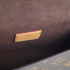 Louis Vuitton Camille Pochette Monogram