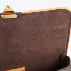 Louis Vuitton Camille Pochette Monogram