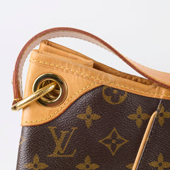 Louis Vuitton Galleria PM Monogram