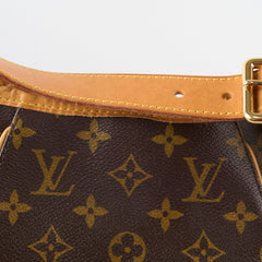 Louis Vuitton Galleria PM Monogram