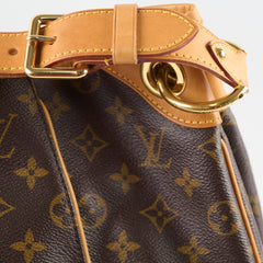 Louis Vuitton Galleria PM Monogram