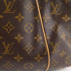Louis Vuitton Galleria PM Monogram