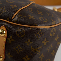 Louis Vuitton Galleria PM Monogram