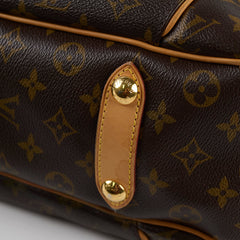 Louis Vuitton Galleria PM Monogram