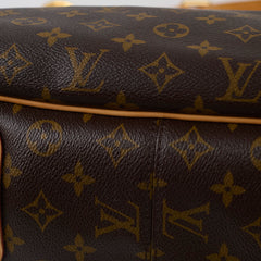 Louis Vuitton Galleria PM Monogram