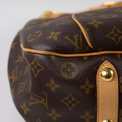 Louis Vuitton Galleria PM Monogram