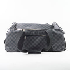Louis Vuitton Neo Eole 55 Travel Bag Damier Graphite