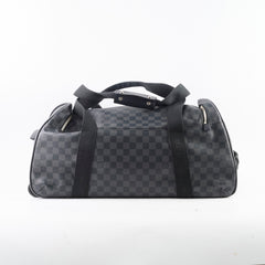 Louis Vuitton Neo Eole 55 Travel Bag Damier Graphite
