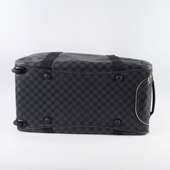 Louis Vuitton Neo Eole 55 Travel Bag Damier Graphite