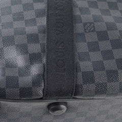 Louis Vuitton Neo Eole 55 Travel Bag Damier Graphite