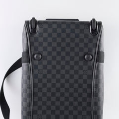 Louis Vuitton Neo Eole 55 Travel Bag Damier Graphite