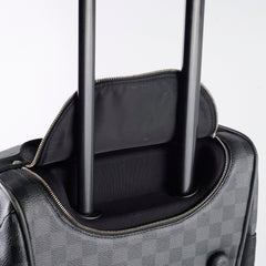 Louis Vuitton Neo Eole 55 Travel Bag Damier Graphite