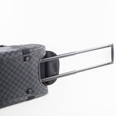 Louis Vuitton Neo Eole 55 Travel Bag Damier Graphite