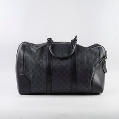 Gucci GG Medium Duffle Bag