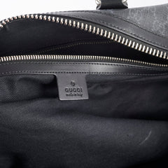 Gucci GG Medium Duffle Bag