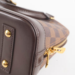 Louis Vuitton Alma BB Damier Ebene