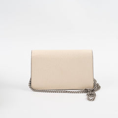 Gucci Dionysus Super Mini Cream