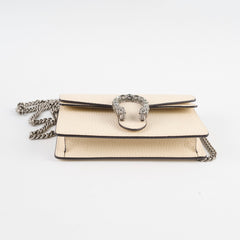 Gucci Dionysus Super Mini Cream