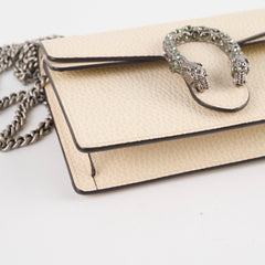 Gucci Dionysus Super Mini Cream