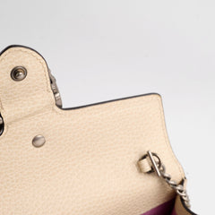 Gucci Dionysus Super Mini Cream