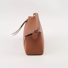 Loewe Puzzle Mini Tan