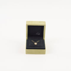 Van Cleef & Arpels Sweet Alhambra Mother of Pearl Necklace