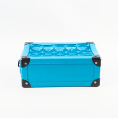 Louis Vuitton Men's Soft Trunk Blue Mesh 2020