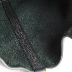 Hermes 22 Picotin Noir Black GHW Z Stamp