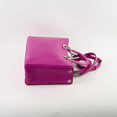 Christian Dior Large Diorissimo Purple