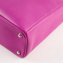 Christian Dior Large Diorissimo Purple