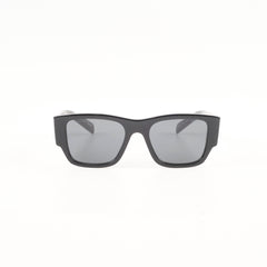 Prada PR 10ZS Black Sunglasses
