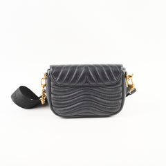 Louis Vuitton New Wave Multi-Pochette Black